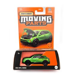 Matchbox Moving Parts - Opel Mokka (2022) - Matchbox - 1:64