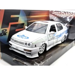   Volkswagen VW Jetta - Fast&Furious - Halálos Iramban -  Jada - 1:24
