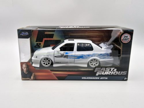Volkswagen VW Jetta - Fast&Furious - Halálos Iramban -  Jada - 1:24
