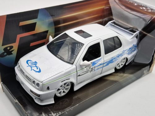Volkswagen VW Jetta - Fast&Furious - Halálos Iramban -  Jada - 1:24