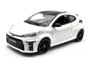 Toyota GR Yaris (2021) -  Maisto - 1:24