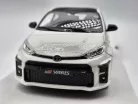 Toyota GR Yaris (2021) -  Maisto - 1:24