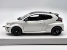Toyota GR Yaris (2021) -  Maisto - 1:24