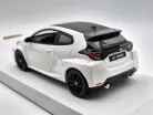 Toyota GR Yaris (2021) -  Maisto - 1:24