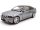 BMW E46 M3 CSL (2003) - szürke -  Norev - 1:18