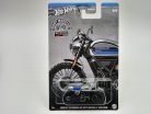 Hot Wheels Motorcycle Club - Ducati Scrambler Hot Wheels Edition -  Hot Wheels - 1:64