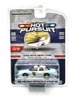 Ford Crown Victoria Police Interceptor (1992) -  Greenlight - 1:64