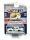 Ford Crown Victoria Police Interceptor (1992) -  Greenlight - 1:64