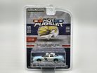 Ford Crown Victoria Police Interceptor (1992) -  Greenlight - 1:64