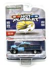 Chevrolet Silverado Police (2021) -  Greenlight - 1:64