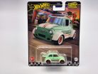 Hot Wheels Premium - Boulevard - Fiat 500D Modificado (1960) -  Hot Wheels - 1:64