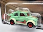 Hot Wheels Premium - Boulevard - Fiat 500D Modificado (1960) -  Hot Wheels - 1:64