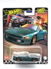Hot Wheels Premium - Boulevard - Mitsubishi 3000GT VR-4 -  Hot Wheels - 1:64