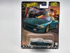Hot Wheels Premium - Boulevard - Mitsubishi 3000GT VR-4 -  Hot Wheels - 1:64