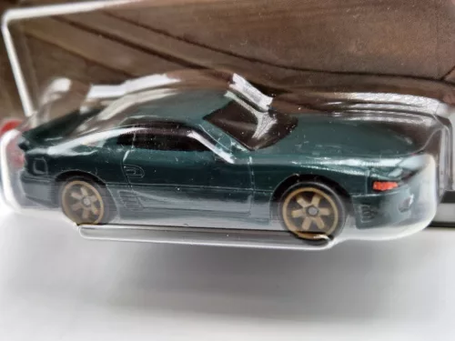 Hot Wheels Premium - Boulevard - Mitsubishi 3000GT VR-4 -  Hot Wheels - 1:64
