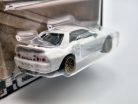 Hot Wheels Premium - Boulevard - Nissan Skyline GT-R (BNR32) -  Hot Wheels - 1:64