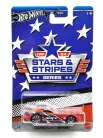 Hot Wheels - Stars & Stripes 1/5 - SRT Dodge Viper (2013) -  Hot Wheels - 1:64