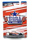 Hot Wheels - Stars & Stripes 4/5 - Ford Shelby GT500 (2020) -  Hot Wheels - 1:64
