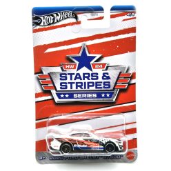   Hot Wheels - Stars & Stripes 4/5 - Ford Shelby GT500 (2020) -  Hot Wheels - 1:64