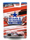 Hot Wheels - Stars & Stripes 5/5 - Corvette (2020) -  Hot Wheels - 1:64