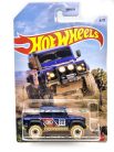Hot Wheels Land Rover Defender Double Cab (2015) -  Hot Wheels - 1:64