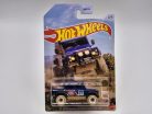 Hot Wheels Land Rover Defender Double Cab (2015) -  Hot Wheels - 1:64