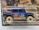 Hot Wheels Land Rover Defender Double Cab (2015) -  Hot Wheels - 1:64
