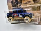 Hot Wheels Land Rover Defender Double Cab (2015) -  Hot Wheels - 1:64