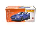 Matchbox Best of Japan - Mitsubishi EVO IV -  Matchbox - 1:64