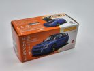 Matchbox Best of Japan - Mitsubishi EVO IV -  Matchbox - 1:64