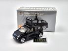 BMW i3 Marathon Clock Car -  Tiny Toys - 1:64