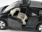 BMW i3 Marathon Clock Car -  Tiny Toys - 1:64