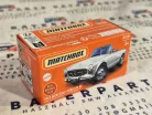 Mercedes-Benz 230 SL (1963) - 2024 86/100 -  Matchbox - 1:64