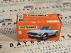 Mercedes-Benz 230 SL (1963) - 2024 86/100 -  Matchbox - 1:64