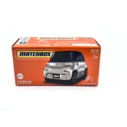 Citroen AMI - 2024 30/100 -  Matchbox - 1:64
