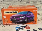 Volkswagen VW Golf GTE (2021) - 2024 25/100 -  Matchbox - 1:64