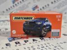 Toyota Hilux Pickup - 2024 35/100 -  Matchbox - 1:64