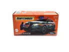 Ford Police Interceptor - 2024 64/100 -  Matchbox - 1:64