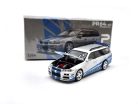 Nissan Stagea -  Pop Race Limited - 1:64