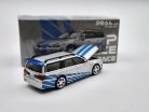 Nissan Stagea -  Pop Race Limited - 1:64