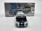 Nissan Stagea -  Pop Race Limited - 1:64