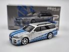Nissan Stagea -  Pop Race Limited - 1:64