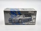Nissan Stagea -  Pop Race Limited - 1:64