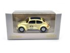 Volkswagen VW Beetle Bogár #53 Herbie -  Norev - 1:54