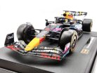 Red Bull RB19 F1 #1 (2023) - Miami GP - Max Verstappen - PILÓTÁVAL -  Burago - 1:18