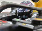 Red Bull RB19 F1 #1 (2023) - Miami GP - Max Verstappen - PILÓTÁVAL -  Burago - 1:18