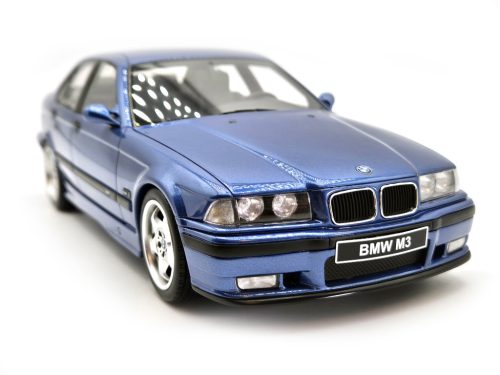 BMW E36 M3 (1995) -  Otto - 1:18