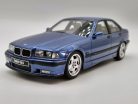 BMW E36 M3 (1995) -  Otto - 1:18