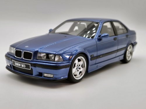 BMW E36 M3 (1995) -  Otto - 1:18