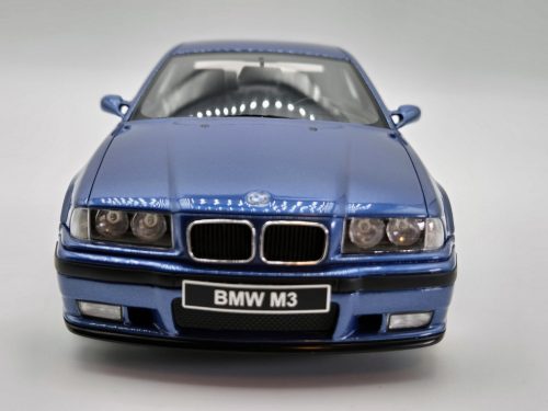 BMW E36 M3 (1995) -  Otto - 1:18